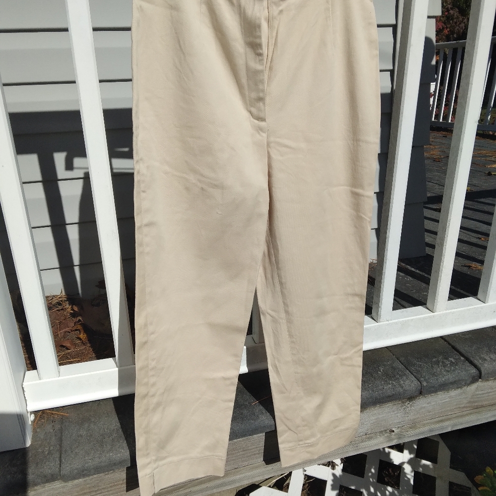 Ladies pants
